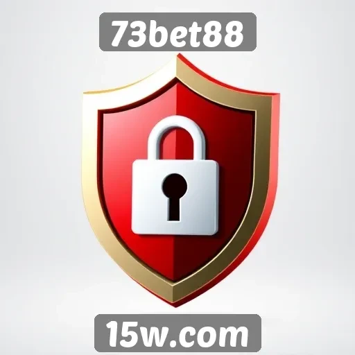 Dados sobre a segurança no site de jogos 73bet88