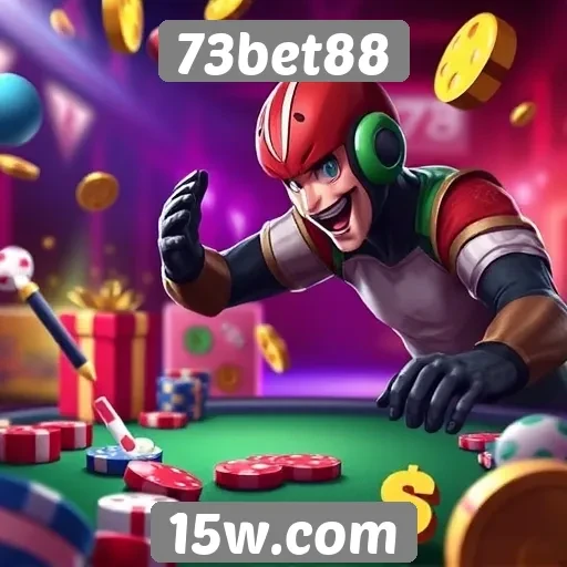 Comparação entre 73bet88 e outros sites de jogos