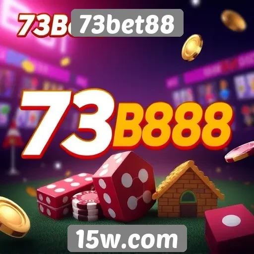 Ofertas de jogos disponíveis na 73bet88