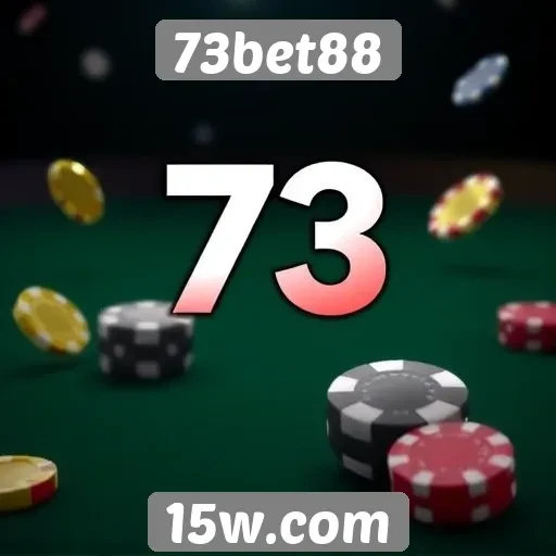 Análise dos jogos disponíveis no site 73bet88