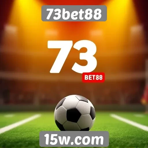 Novas funcionalidades do site 73bet88 em destaque