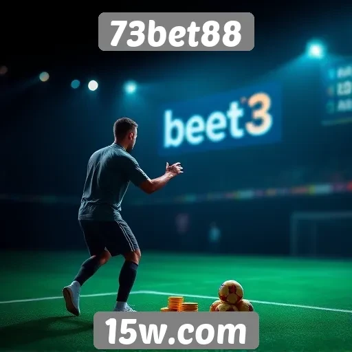 Experiência do usuário no 73bet88