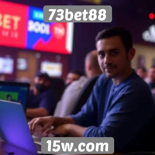 Feedback dos usuários sobre o 73bet88