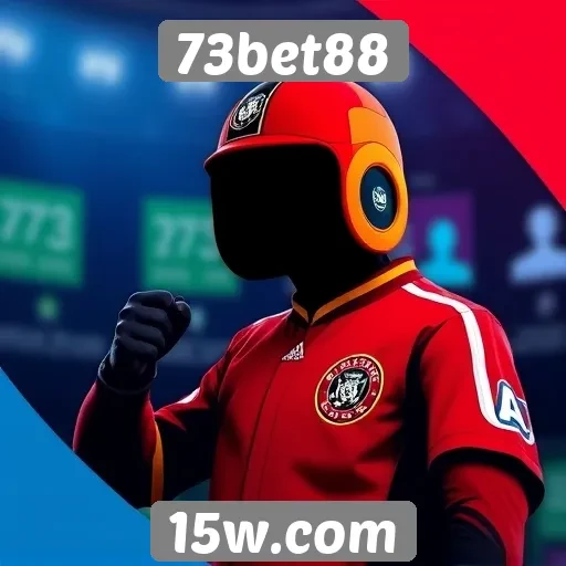 Avaliações de usuários sobre a experiência na 73bet88